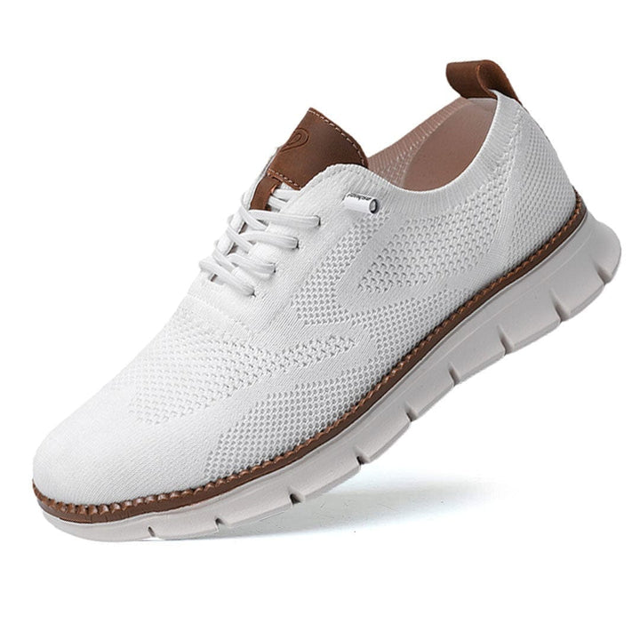 DANIEL | Ultra-Comfortable Men's Shoes