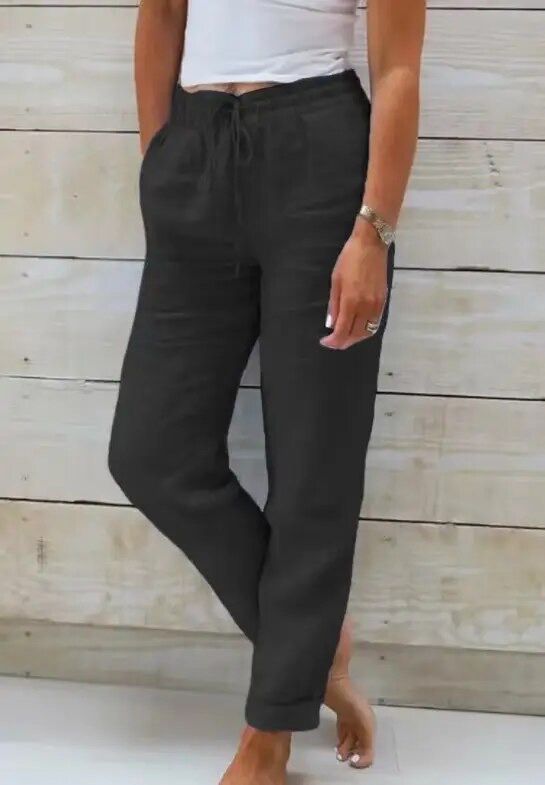 Stylish Loose Pants for Women