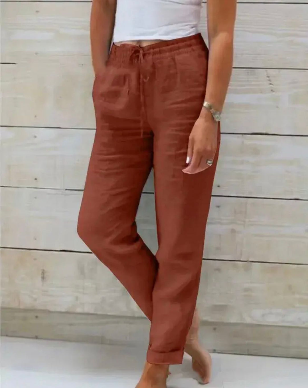 Stylish Loose Pants for Women