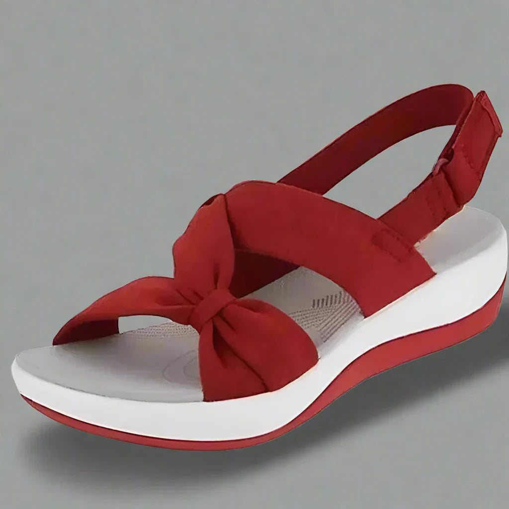 Cynthia | Elegant Comfort Sandals for Every Step