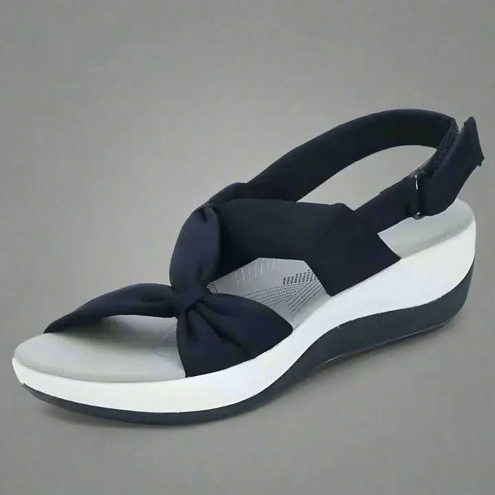 Cynthia | Elegant Comfort Sandals for Every Step