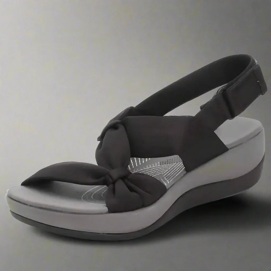Cynthia | Elegant Comfort Sandals for Every Step