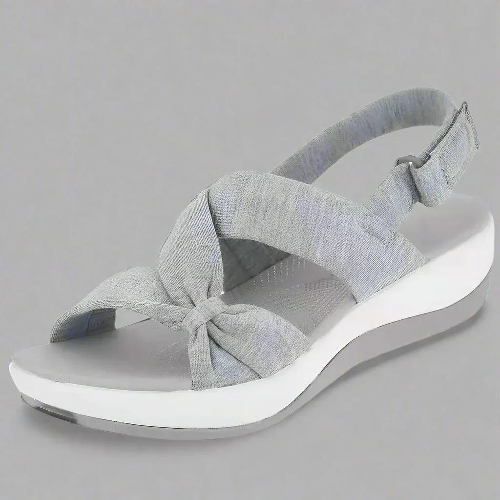 Cynthia | Elegant Comfort Sandals for Every Step