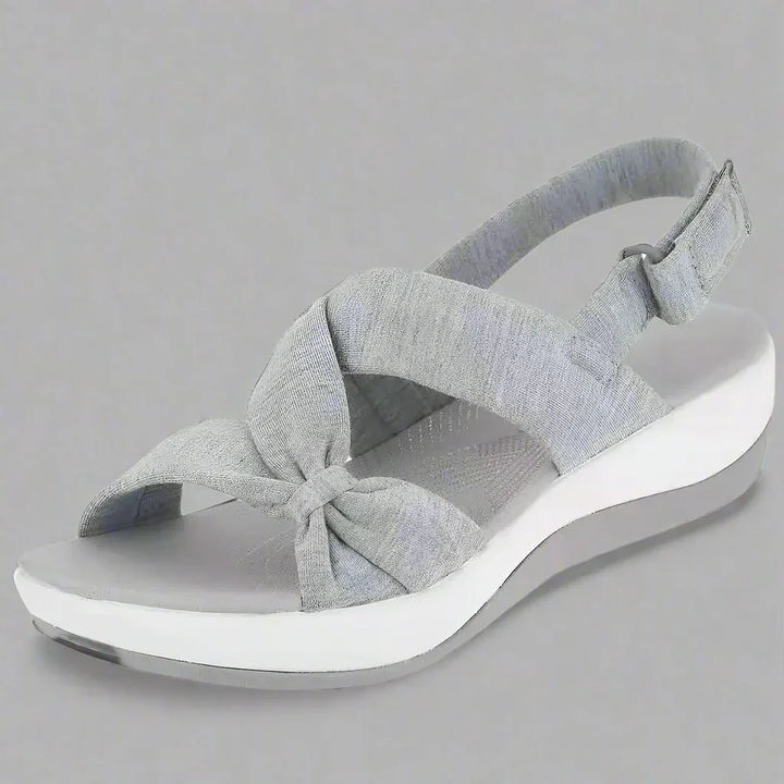Cynthia | Elegant Comfort Sandals for Every Step