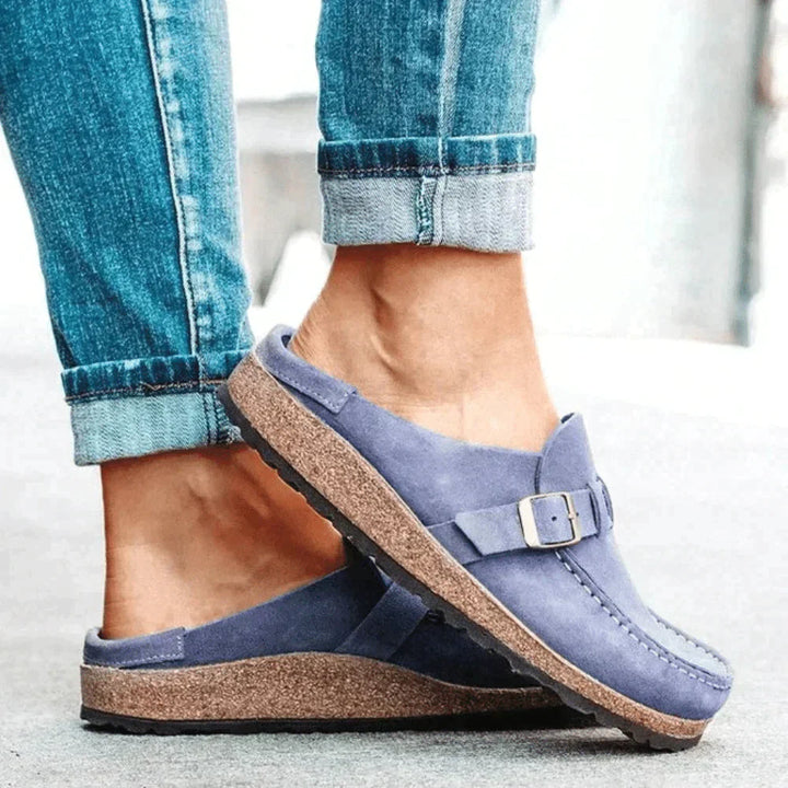 Esther | Chic Comfort Shoes for Every Step