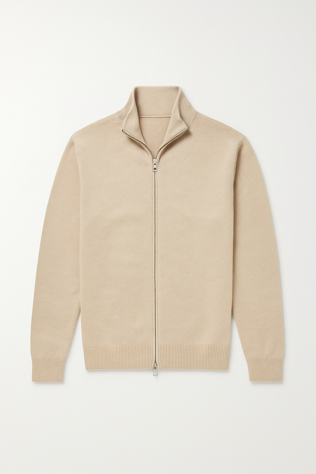Frederick | Men's Slim-Fit Elegant Cardigan Sweater