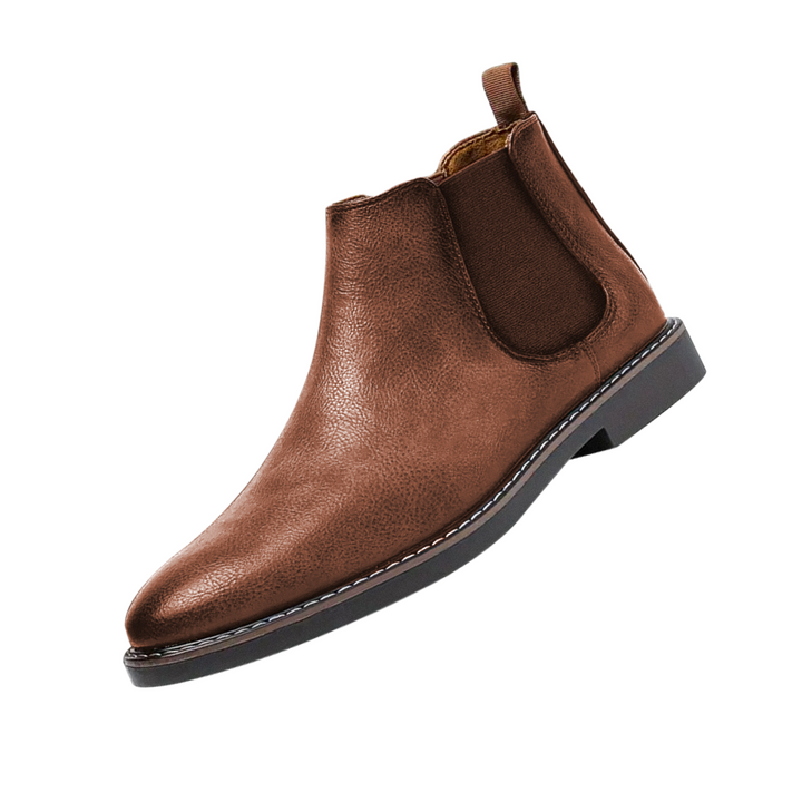 Robert | Men's Elegant and Comfortable Chelsea Boots