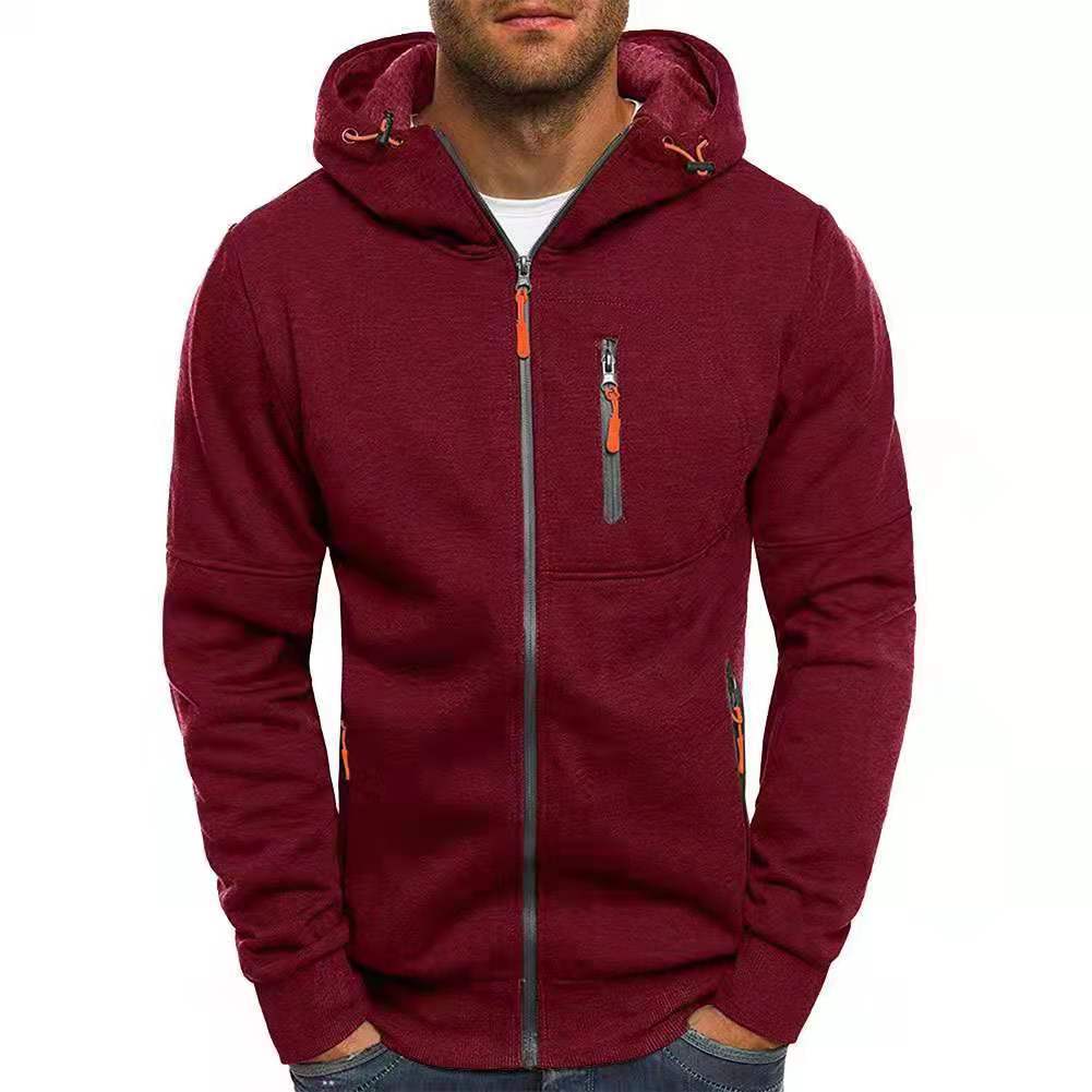 Sebastian | Men's Ultimate Outdoor Cardigan