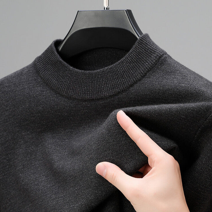 Edward | Luxury cashmere sweater for men