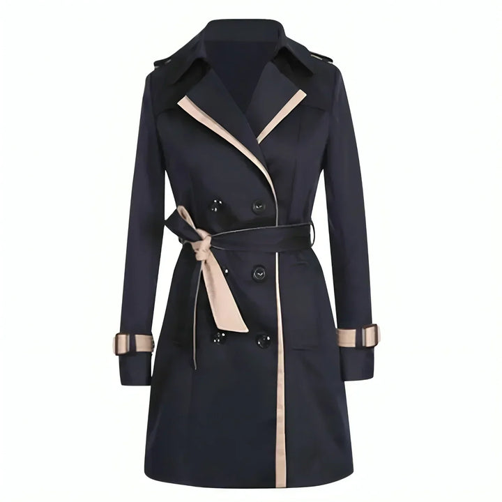Jane | Long Women's Trenchcoat