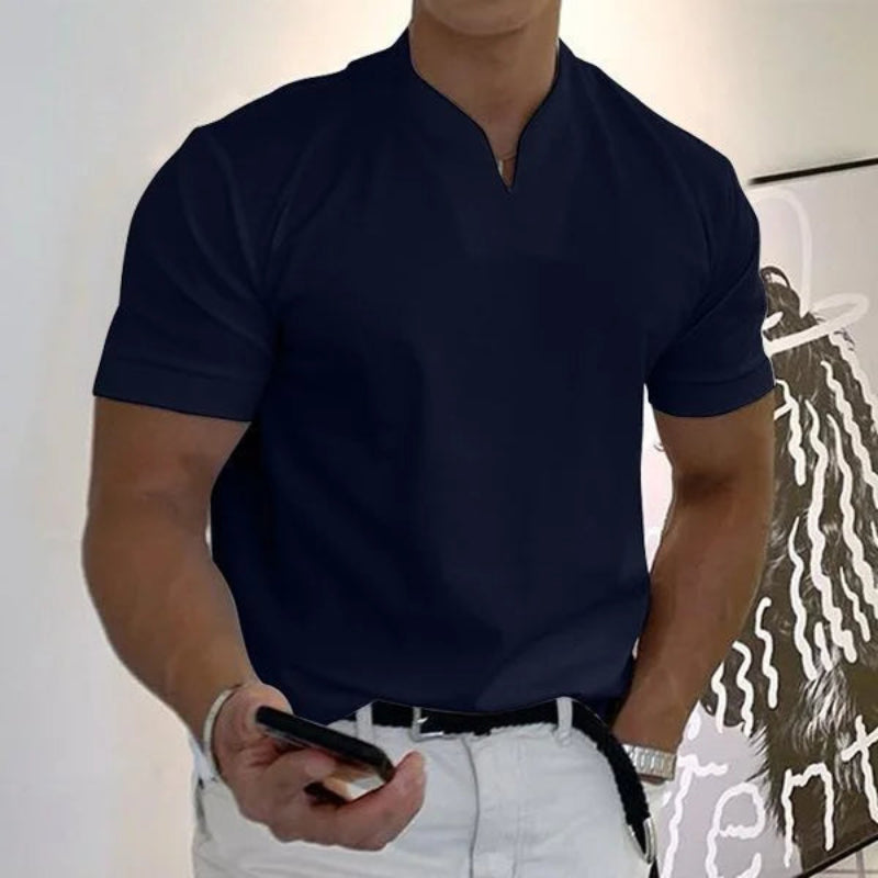 Nathan – Men's Summer T-Shirt