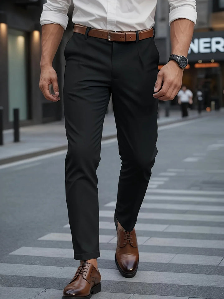 Caleb | Business Pants for Men
