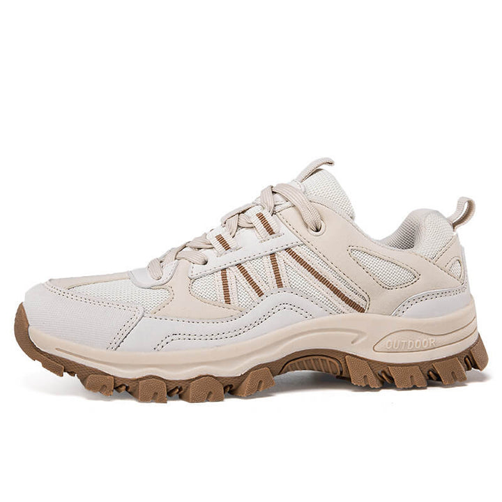 Breathable Lightweight Shoes for Outdoor Adventures