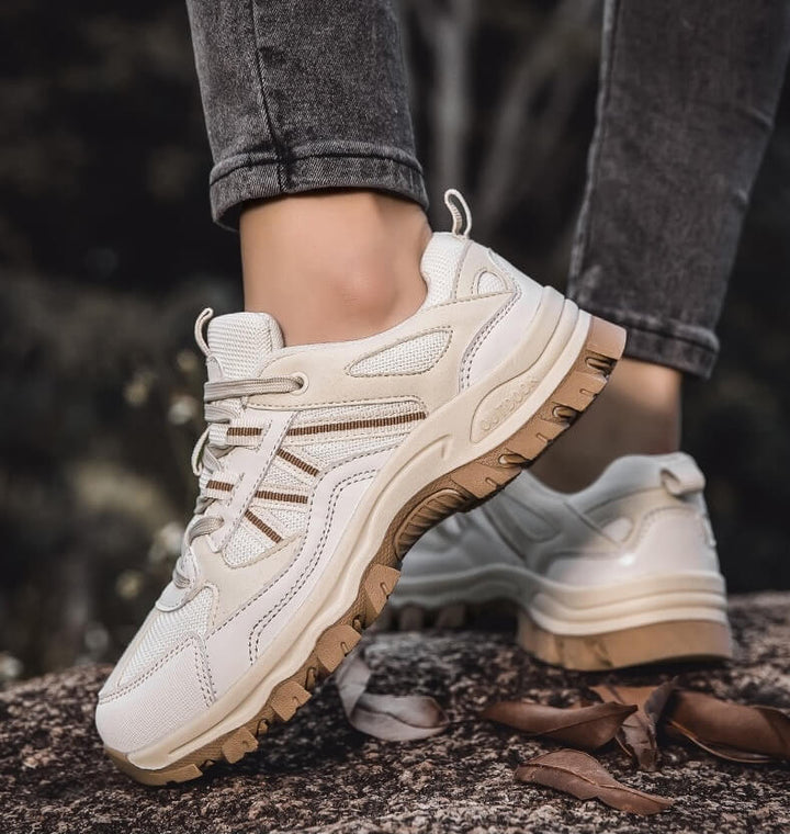Breathable Lightweight Shoes for Outdoor Adventures