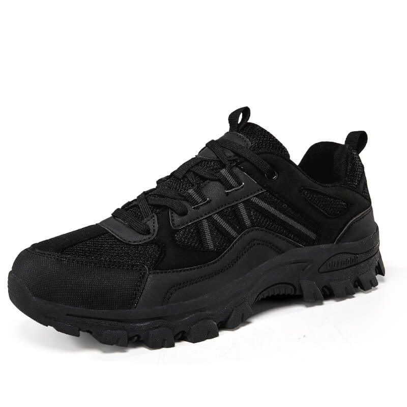 Breathable Lightweight Shoes for Outdoor Adventures