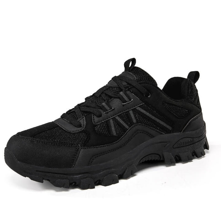 Breathable Lightweight Shoes for Outdoor Adventures