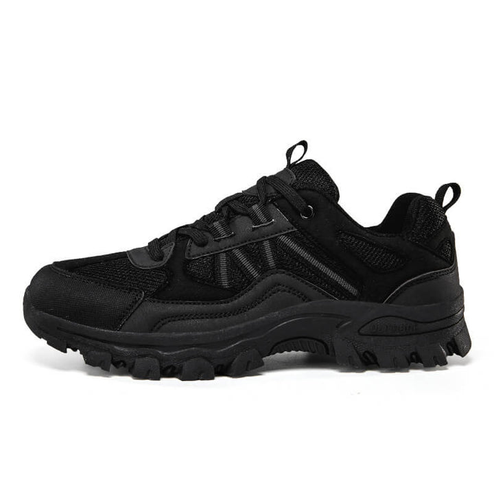 Breathable Lightweight Shoes for Outdoor Adventures
