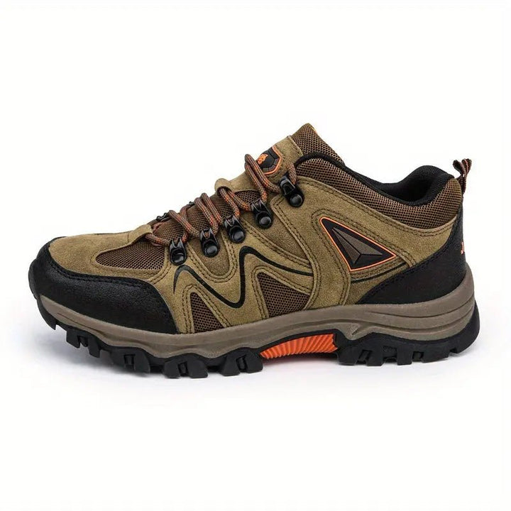 Men's Water-Resistant Hiking Shoes