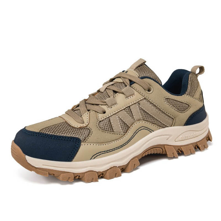Breathable Lightweight Shoes for Outdoor Adventures