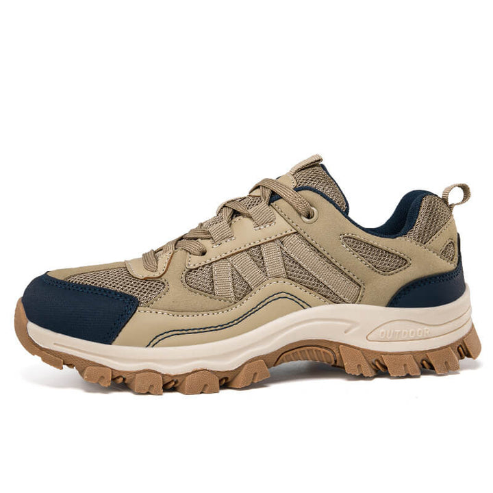 Breathable Lightweight Shoes for Outdoor Adventures