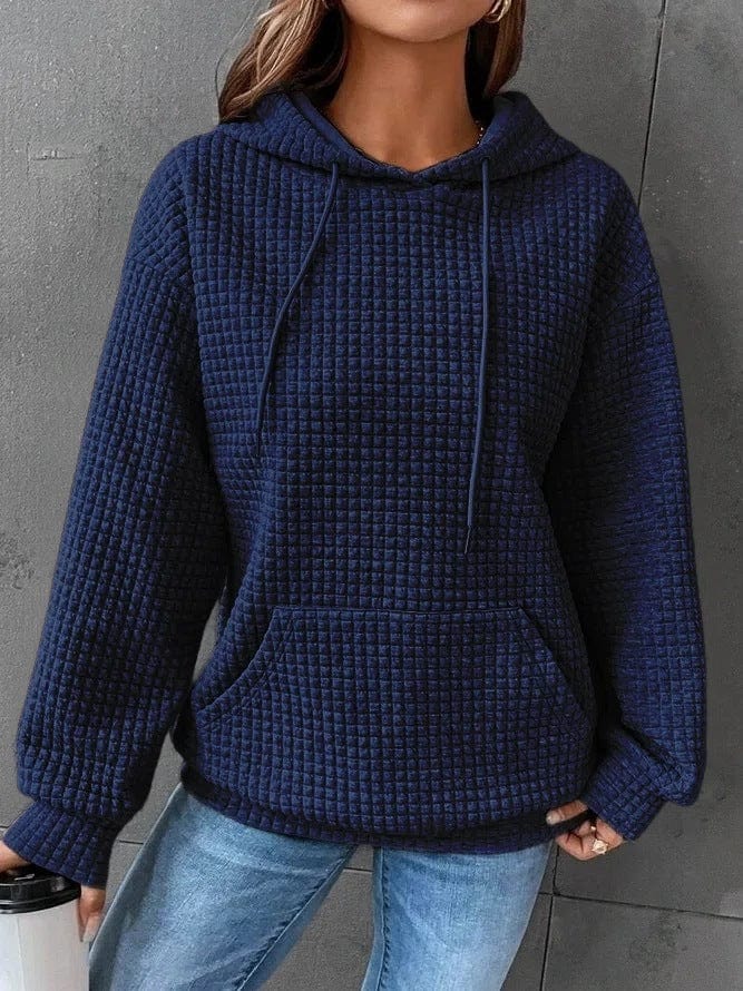 Ruby | Women's Seasonal Collection Hoodie