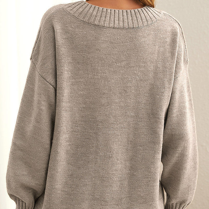 Hope | Cozy Winter Sweater for Stylish Comfort