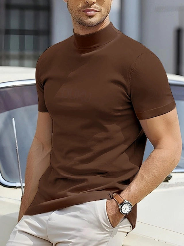 Henry – Men's Summer T-Shirt