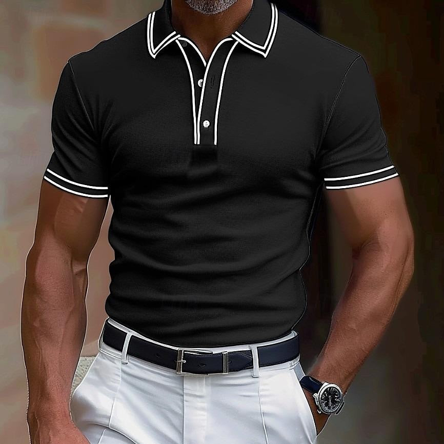 Antoine | Polo Shirt for Men