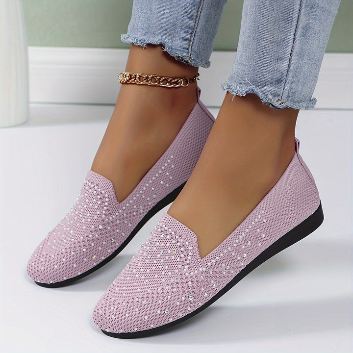 Orthopedic Lightweight Breathable Casual Shoes