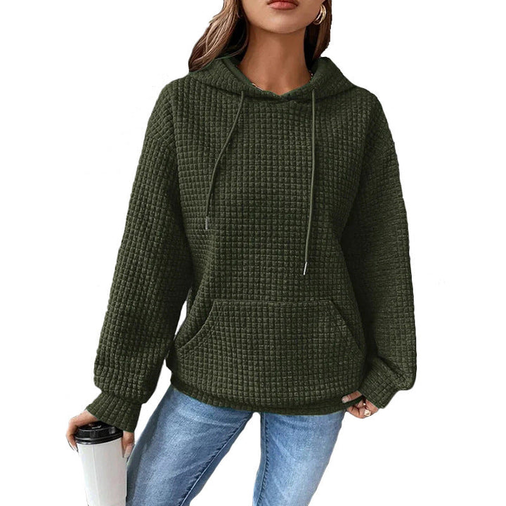 Ruby | Women's Seasonal Collection Hoodie