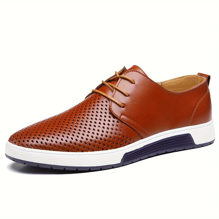 Ethan | Stylish Breathable Sneakers