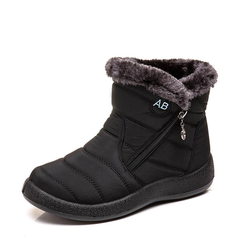 Rose | Winter-Ready Ankle Boots for Style