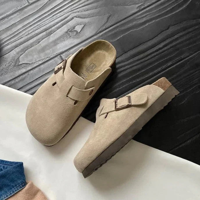 Noa | Chic All-Day Comfort Sandals