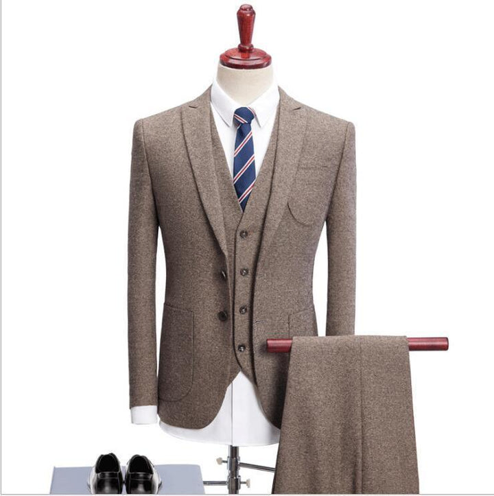Arthur | 3-Piece Suit for Men