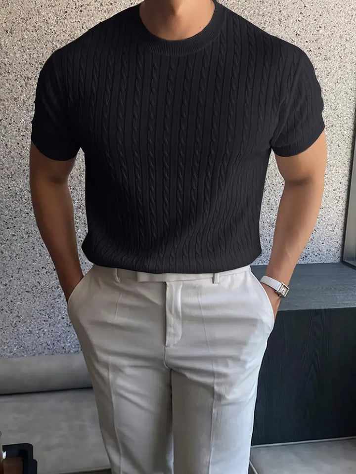 Men's Casual T-shirt