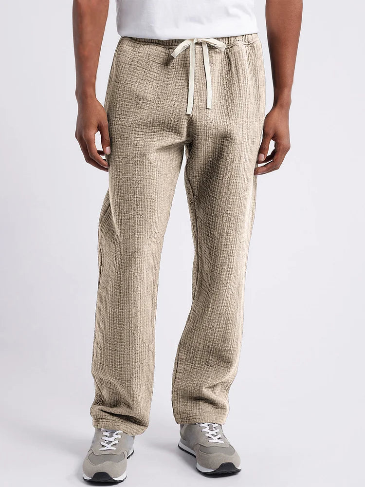William | Breathable Summer Pants