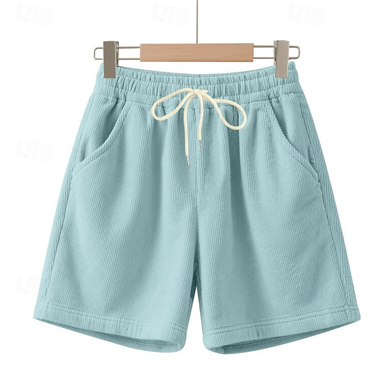 Charles | Casual Summer Shorts