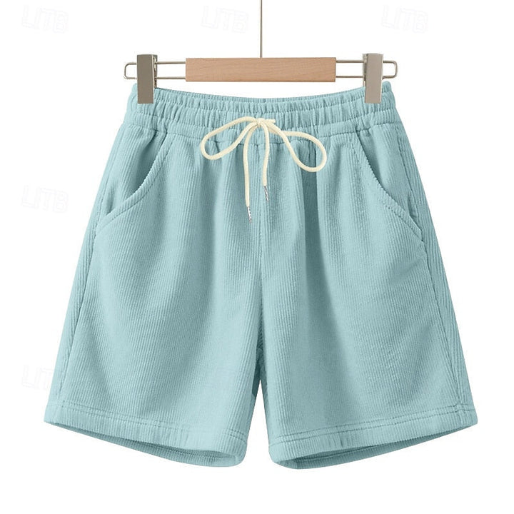 Charles | Casual Summer Shorts