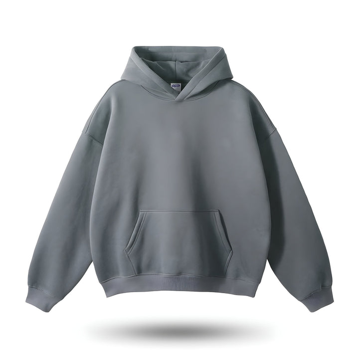 Stephen | Men's Comfortable Stress-Relief Sweater