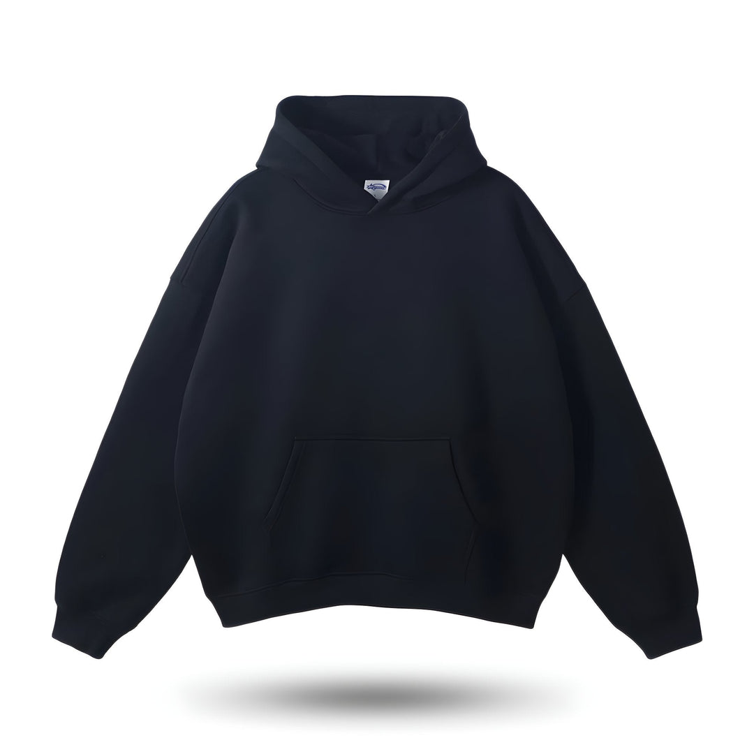 Stephen | Men's Comfortable Stress-Relief Sweater