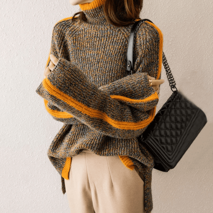 Joy | Cozy Winter Sweater for Ultimate Comfort