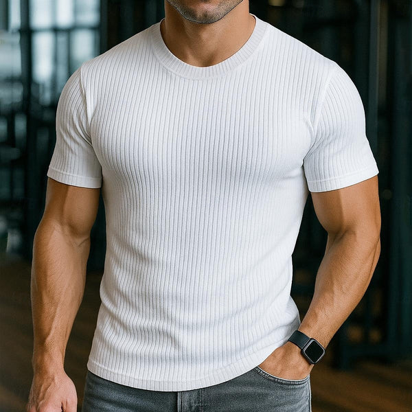 Michael | Comfortable Men's T-shirt with Modern Fit