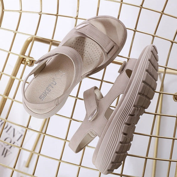 Rachael | Chic Comfort Sandals for Modern Women
