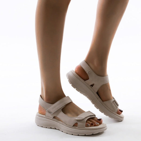 Rachael | Chic Comfort Sandals for Modern Women
