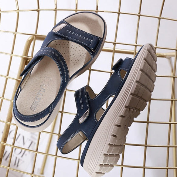 Rachael | Chic Comfort Sandals for Modern Women