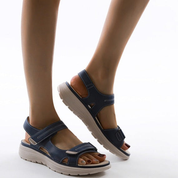 Rachael | Chic Comfort Sandals for Modern Women