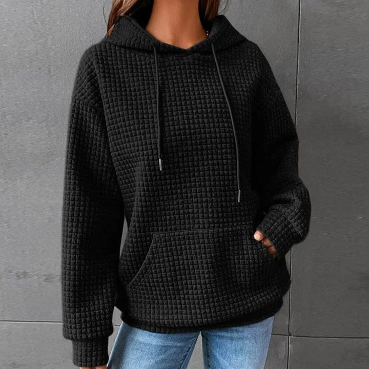 Ruby | Women's Seasonal Collection Hoodie
