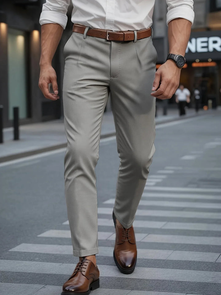 Caleb | Business Pants for Men