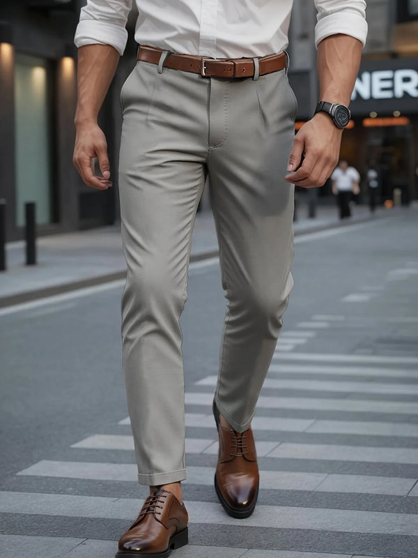 Caleb | Business Pants for Men
