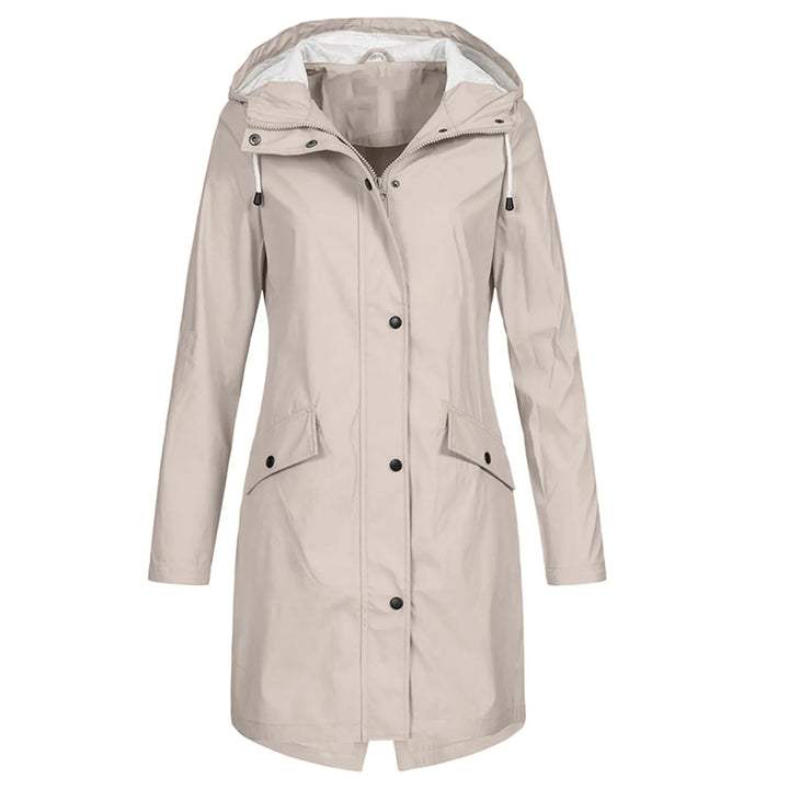Skye | Women's Oversized Hooded Wintercoat